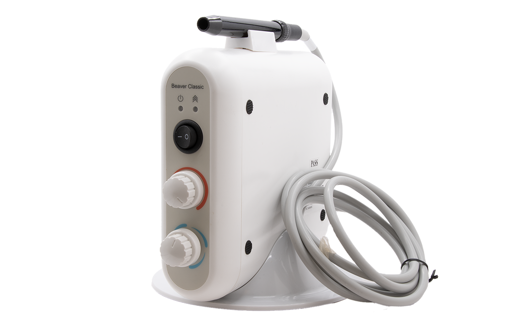 Vector Lil Beaver Classic Ultrasonic Scaler - Autoadjust 25K/30K with Tubing