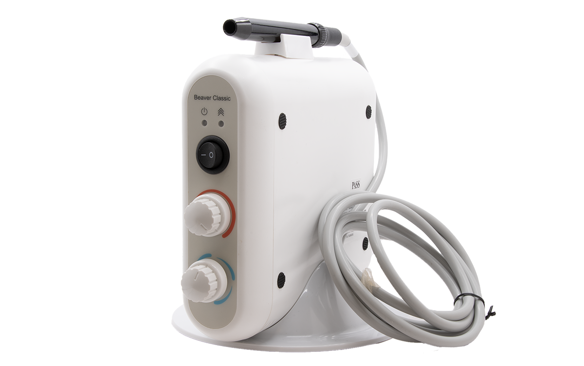 Vector Lil Beaver Classic Ultrasonic Scaler - Autoadjust 25K/30K with Tubing