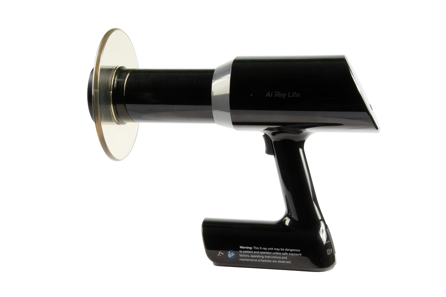 Woodpecker AI Ray Lite - 2-Year Warranty