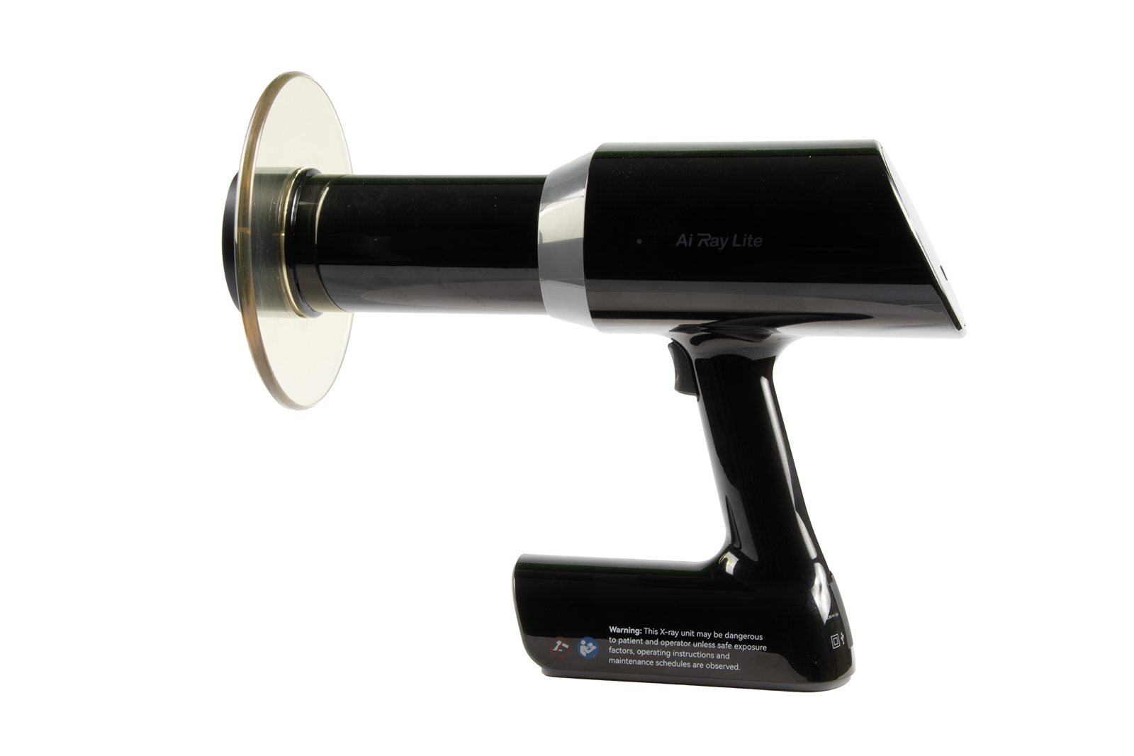 Woodpecker AI Ray Lite - 2-Year Warranty