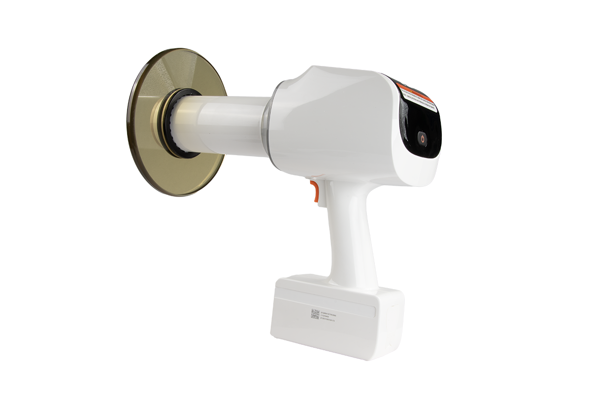 Yeah Dental Eighteeth HyperLight Portable X-Ray Unit