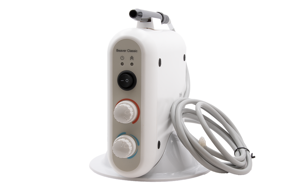 Vector Lil Beaver Classic Ultrasonic Scaler - Autoadjust 25K/30K with Tubing