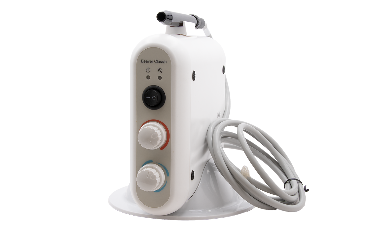 Vector Lil Beaver Classic Ultrasonic Scaler - Autoadjust 25K/30K with Tubing