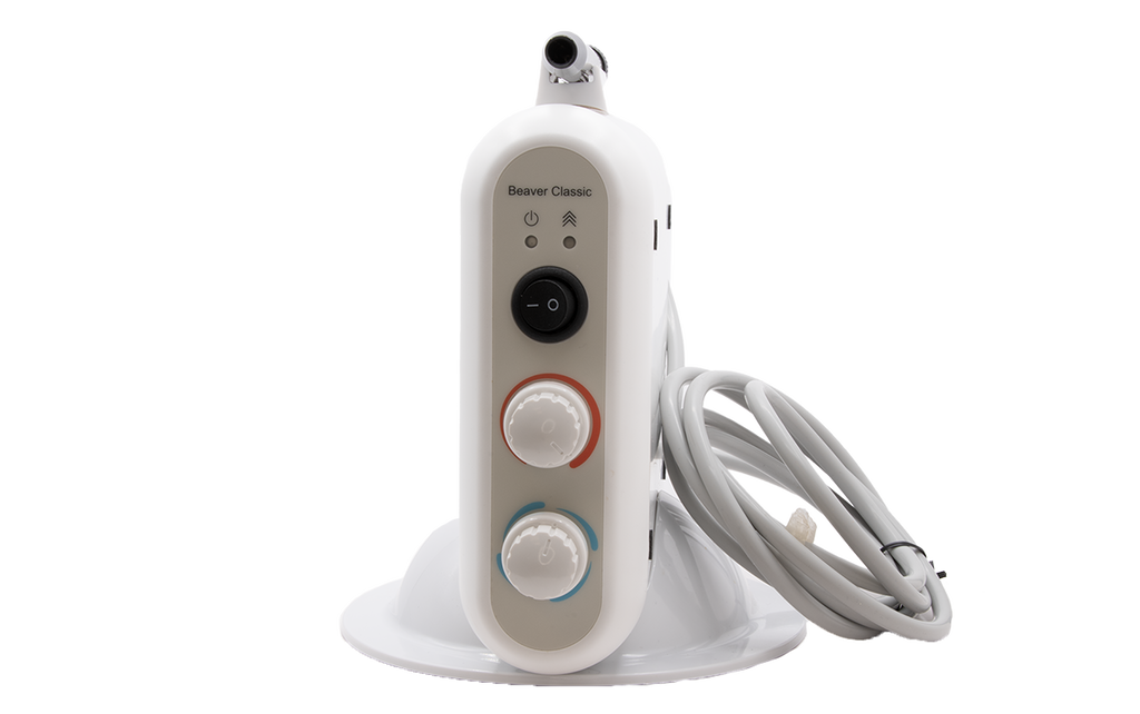 Vector Lil Beaver Classic Ultrasonic Scaler - Autoadjust 25K/30K with Tubing