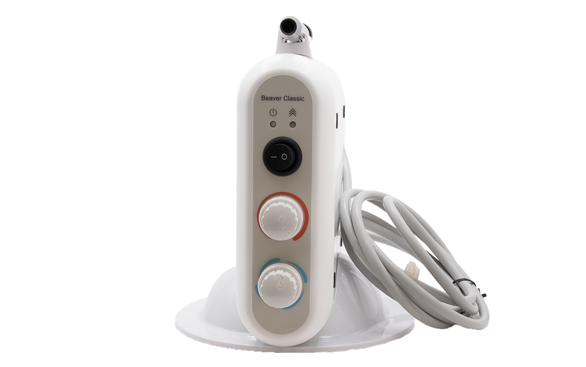 Vector Lil Beaver Classic Ultrasonic Scaler - Autoadjust 25K/30K with Tubing