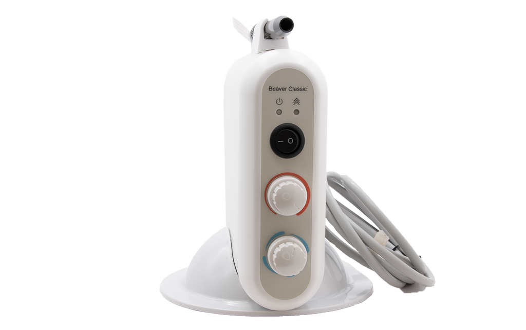 Vector Lil Beaver Classic Ultrasonic Scaler - Autoadjust 25K/30K with Tubing