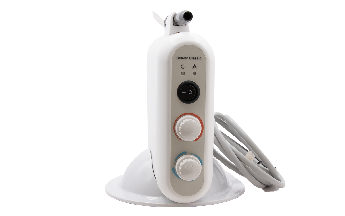 Vector Lil Beaver Classic Ultrasonic Scaler - Autoadjust 25K/30K with Tubing