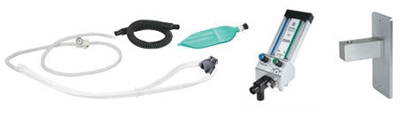 Belmed, Flowmeter System – Stationary Arm