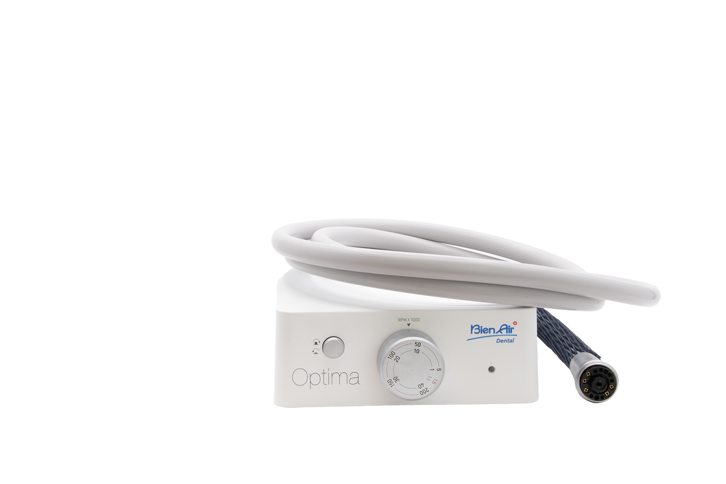 Bien Air Optima MCX-LED White w/LED Motor