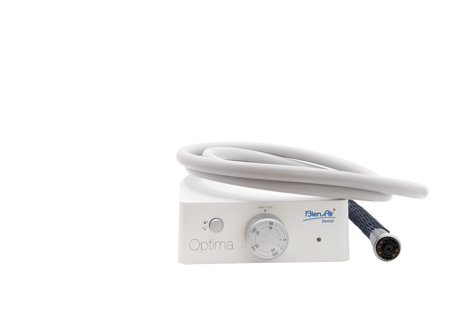 Bien Air Optima MCX-LED White w/LED Motor