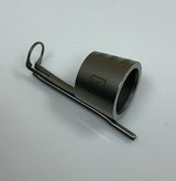 Bien Air PM 1:2 New Style Metal Bur Guard Cover w/Irrigation Tube