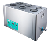 BrandMax Tri-Clean Ultrasonic Cleaner U-20LH