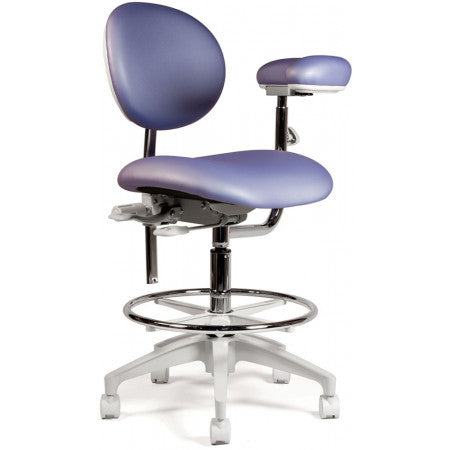 Crown Steamboat C60ABT Assistant stool