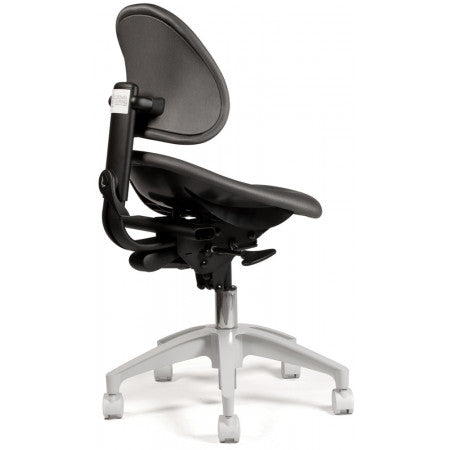 Crown Sterling C85SD Swedish Operator Stool