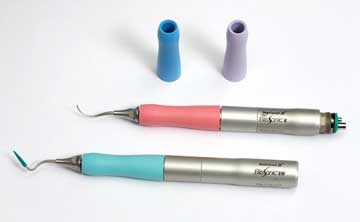DentalEz 264565 Star Blissonic K 4-Hole