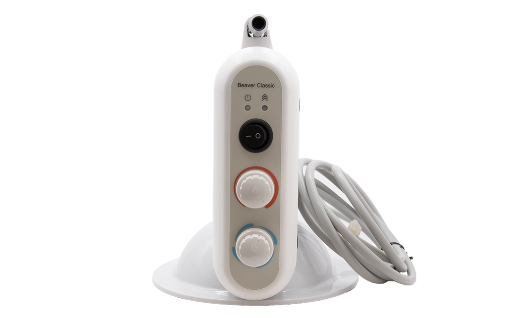 Vector Lil Beaver Classic Ultrasonic Scaler - Autoadjust 25K/30K with Tubing