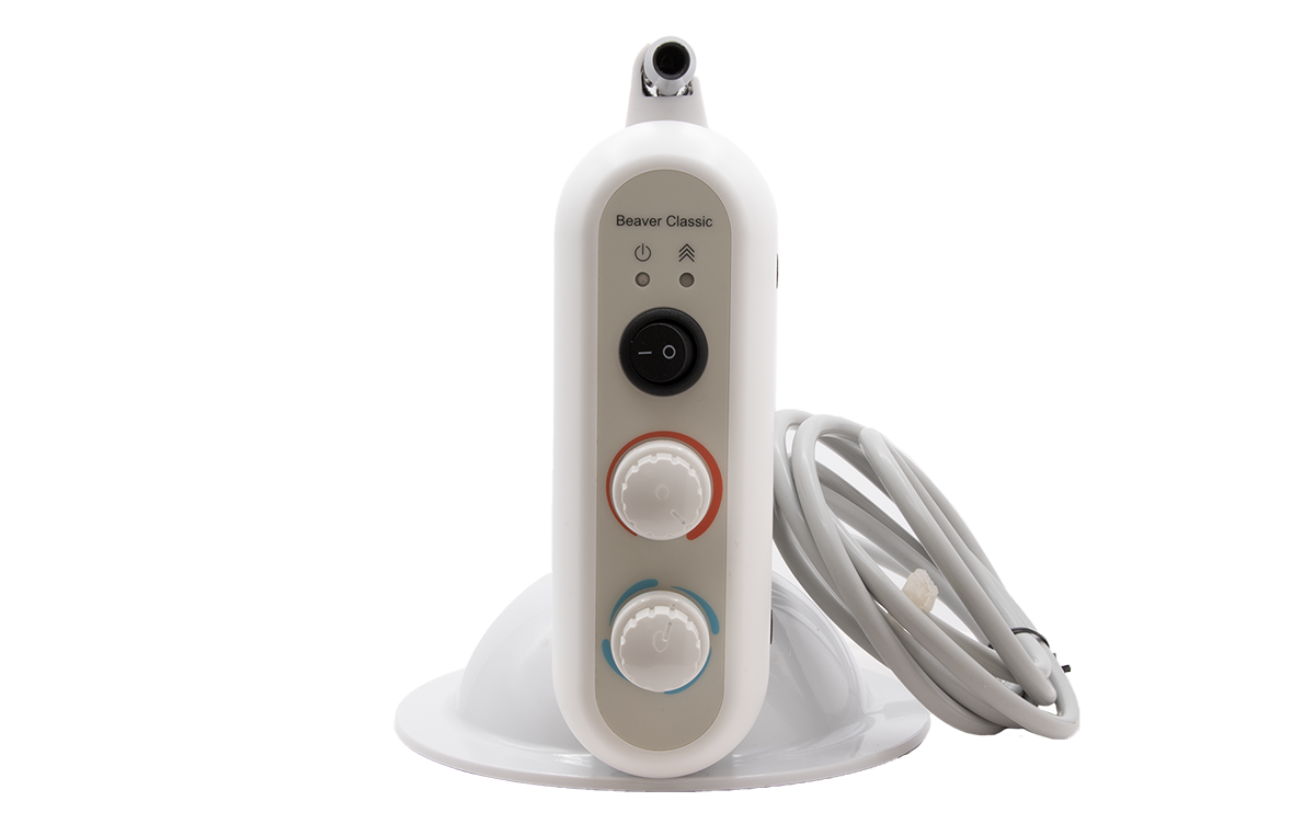 Vector Lil Beaver Classic Ultrasonic Scaler - Autoadjust 25K/30K with Tubing