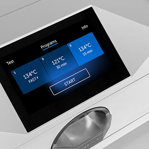 Enbio S Autoclave