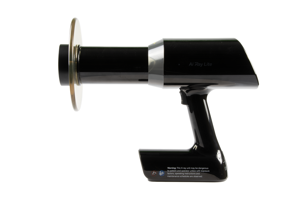 Woodpecker AI Ray Lite - 2-Year Warranty