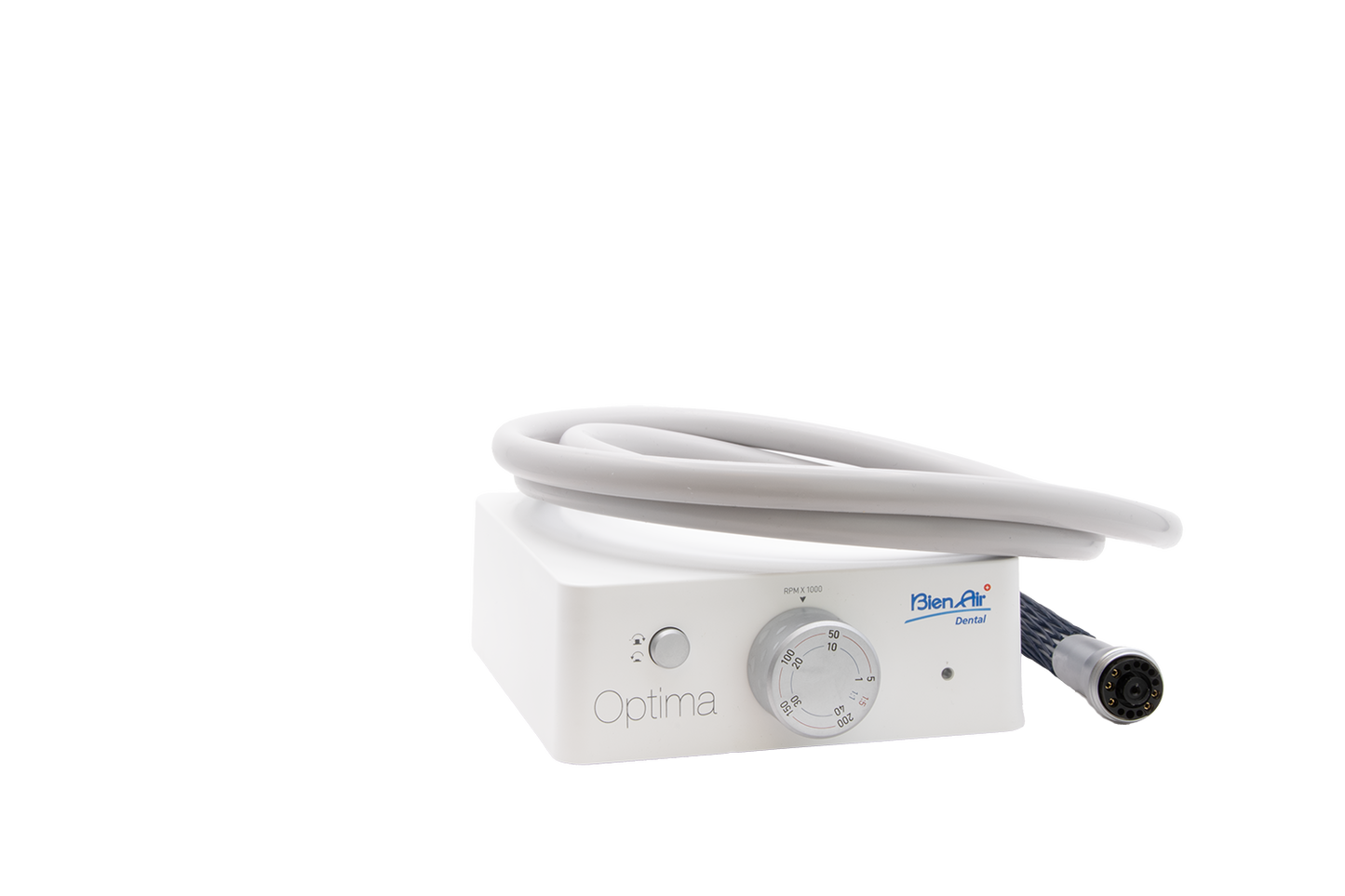 Bien Air Optima MCX-LED White w/LED Motor