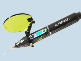 Dentlight Fusion Ultrafast Diode Laser Kit