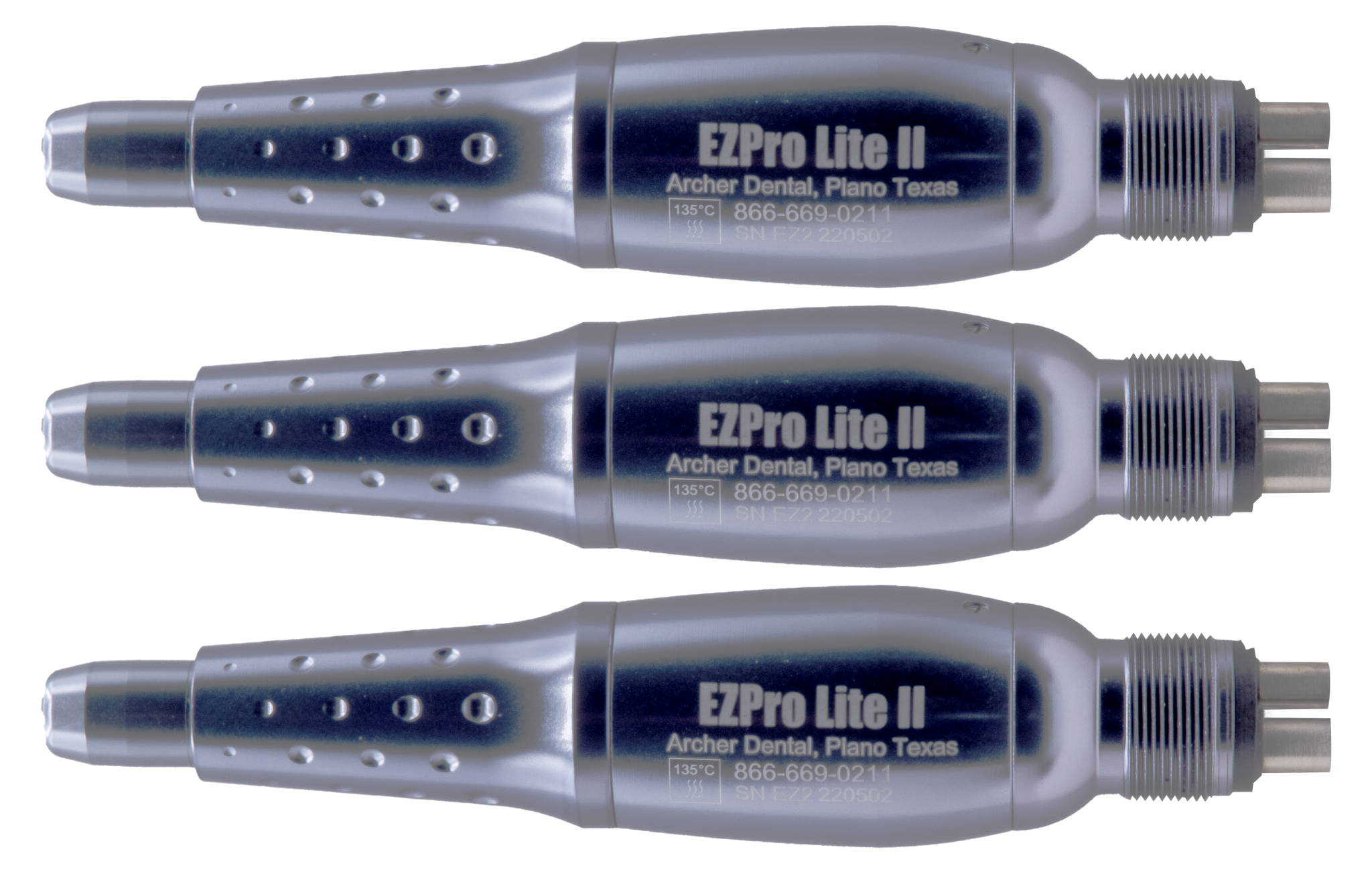 Osseo EZPro Lite II Hygiene Handpiece