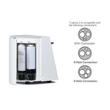 J. Morita Lubrina 2 Automatic Handpiece Lubrication System