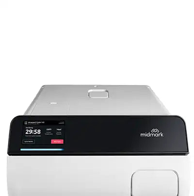 Midmark M9 Steam Sterilizer (115V) Medical/Dental