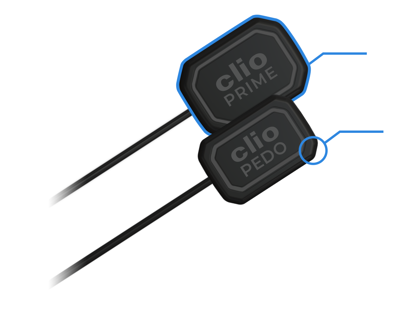 SOTA Clio Pedo Sensor