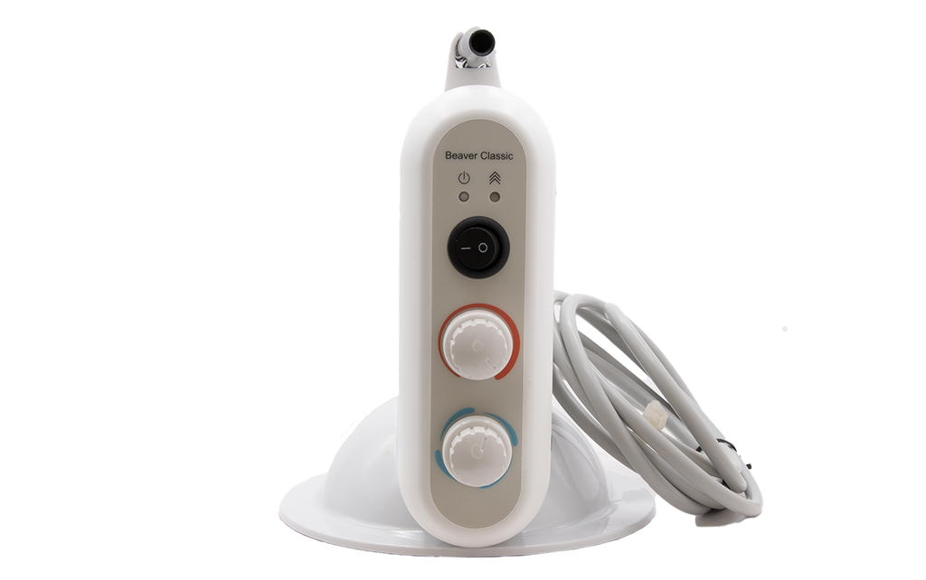 Vector Lil Beaver Classic Ultrasonic Scaler - Autoadjust 25K/30K with Tubing