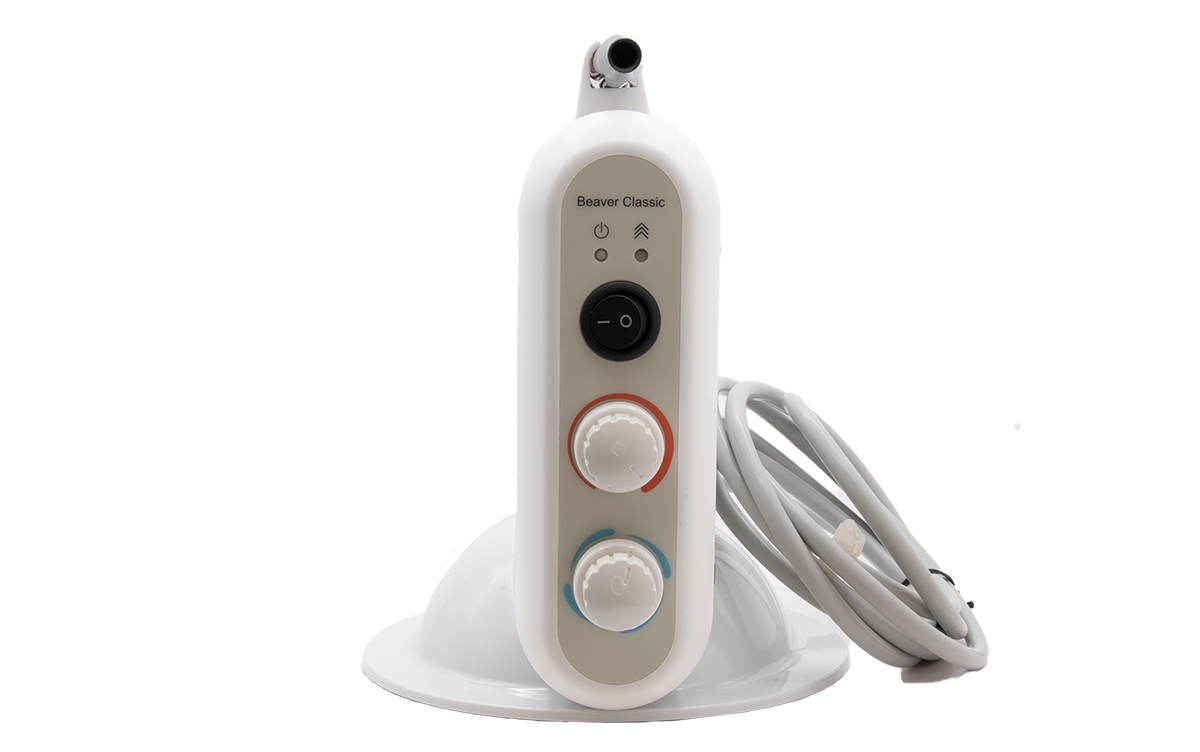 Vector Lil Beaver Classic Ultrasonic Scaler - Autoadjust 25K/30K with Tubing