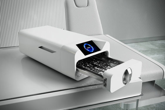 Enbio S Autoclave
