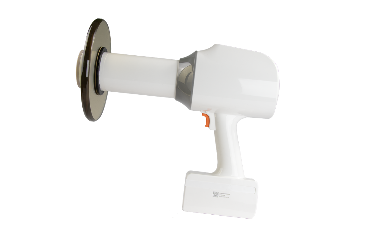 Yeah Dental Eighteeth HyperLight Portable X-Ray Unit