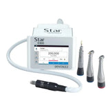 DentalEz Star E900 Electric Motor System - Sterling