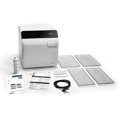 Midmark M11 Steam Sterilizer (115V) NEW STYLE