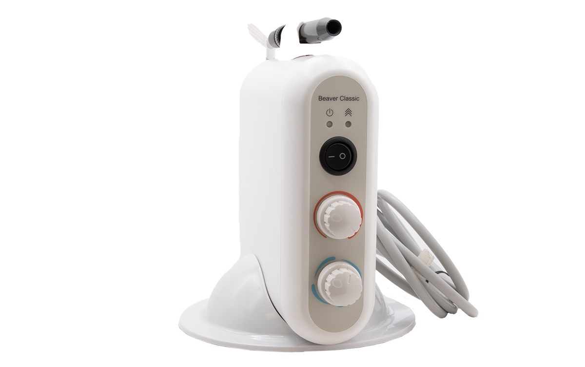 Vector Lil Beaver Classic Ultrasonic Scaler - Autoadjust 25K/30K with Tubing