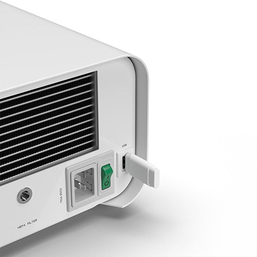 Enbio S Autoclave