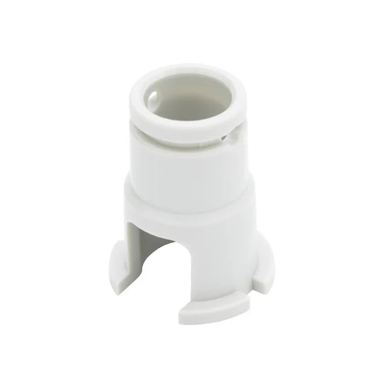 DCI 6048 Foot Control Tower, Gray