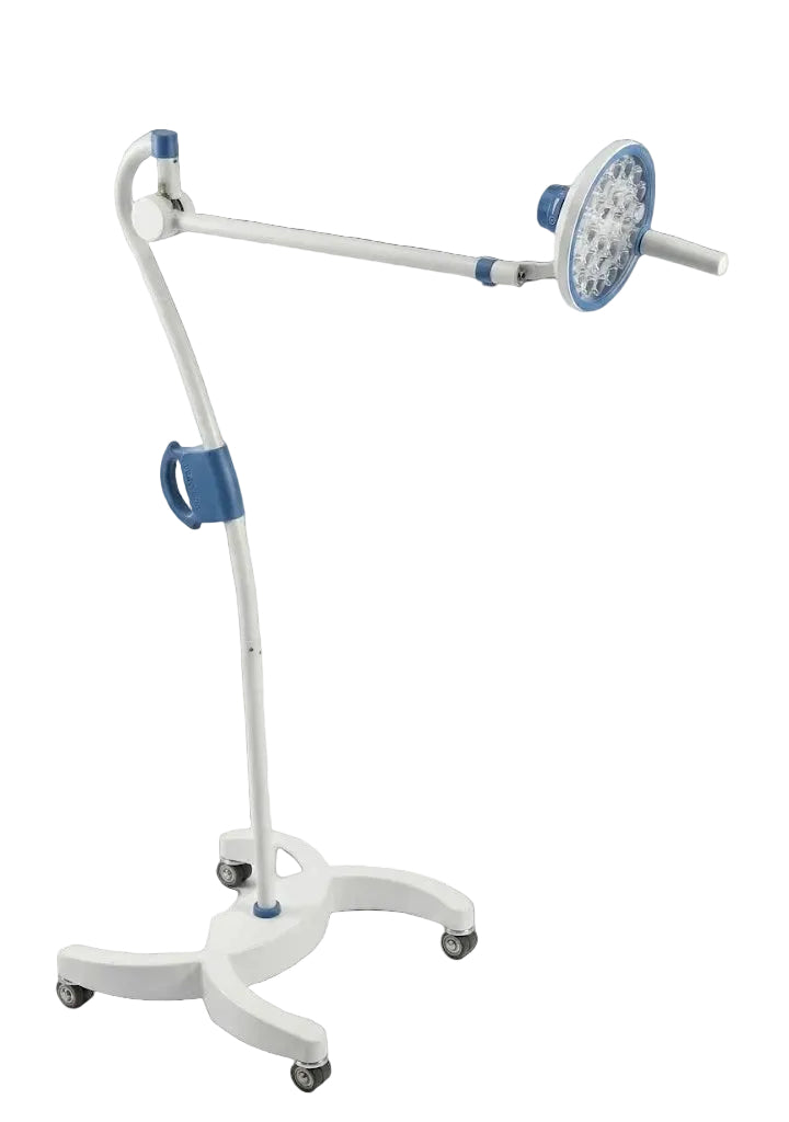 ADS Libra Mobile LED Dental Light