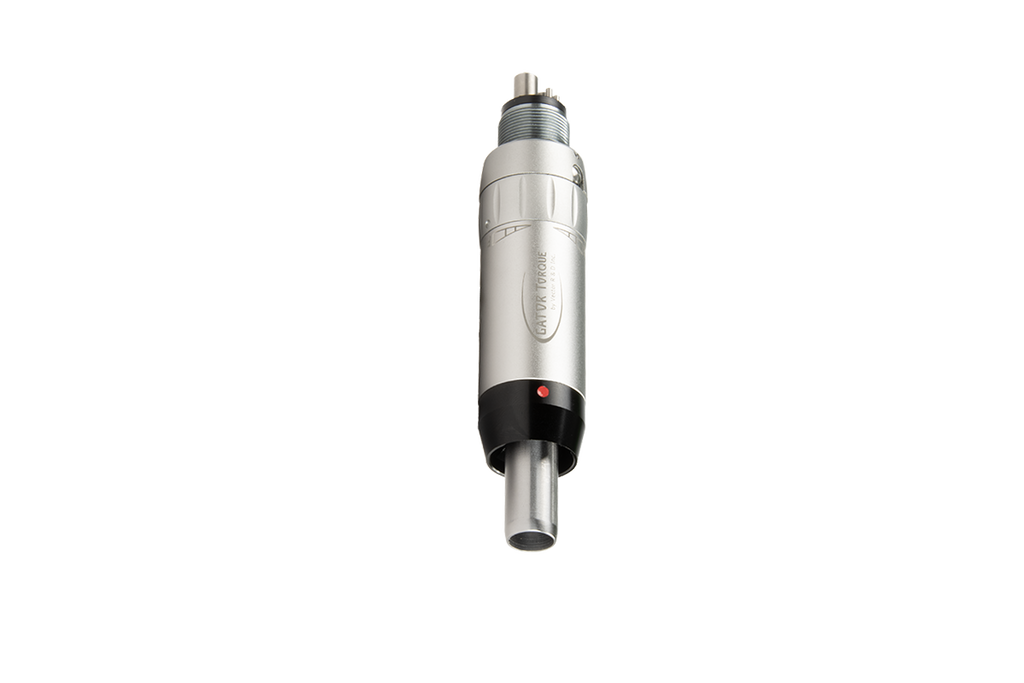 Vector Gator Torque - XTC Motor Only, 5,000rpm Midwest Style Connection