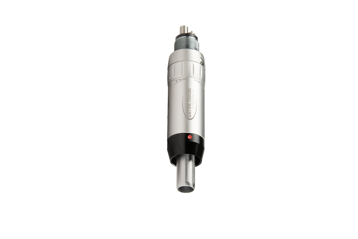 Vector Gator Torque - XTC Motor Only, 5,000rpm Midwest Style Connection