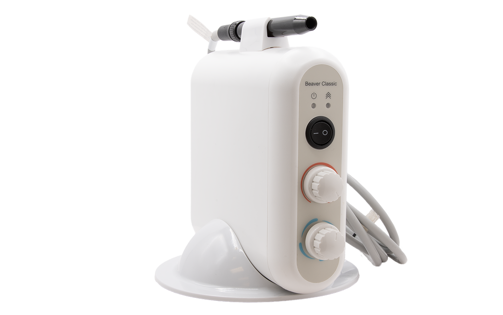 Vector Lil Beaver Classic Ultrasonic Scaler - Autoadjust 25K/30K with Tubing