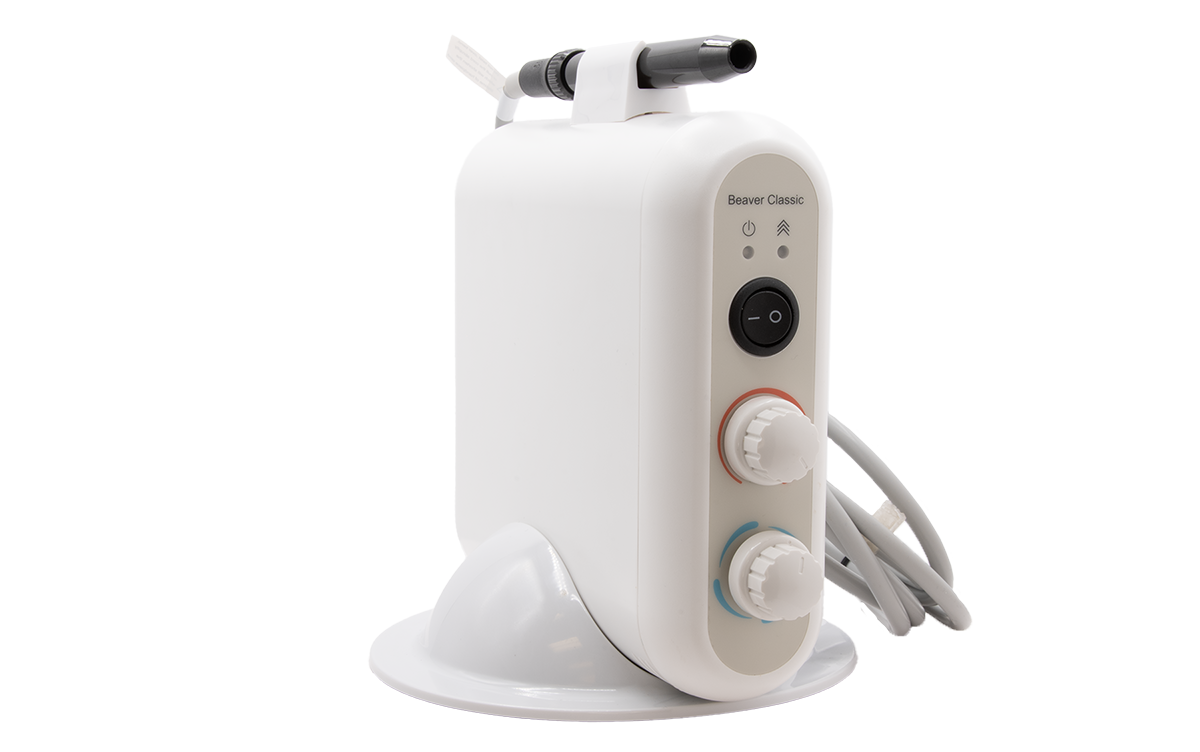 Vector Lil Beaver Classic Ultrasonic Scaler - Autoadjust 25K/30K with Tubing