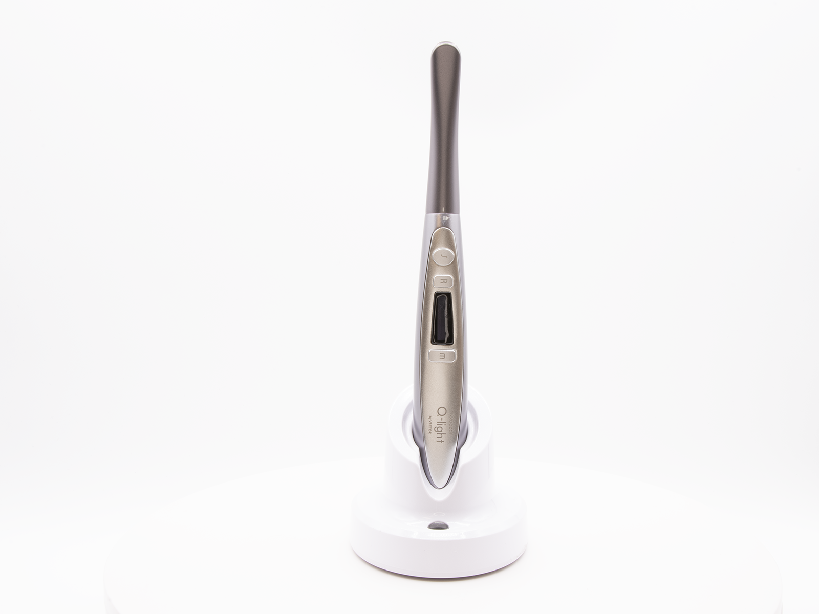Vector QuaZar LED Curing Light (1 Year Warranty)