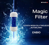 Enbio S Autoclave