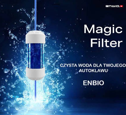 Enbio S Autoclave
