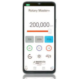J. Morita Rotary Master+ Electric Handpiece System