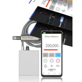J. Morita Rotary Master+ Electric Handpiece System