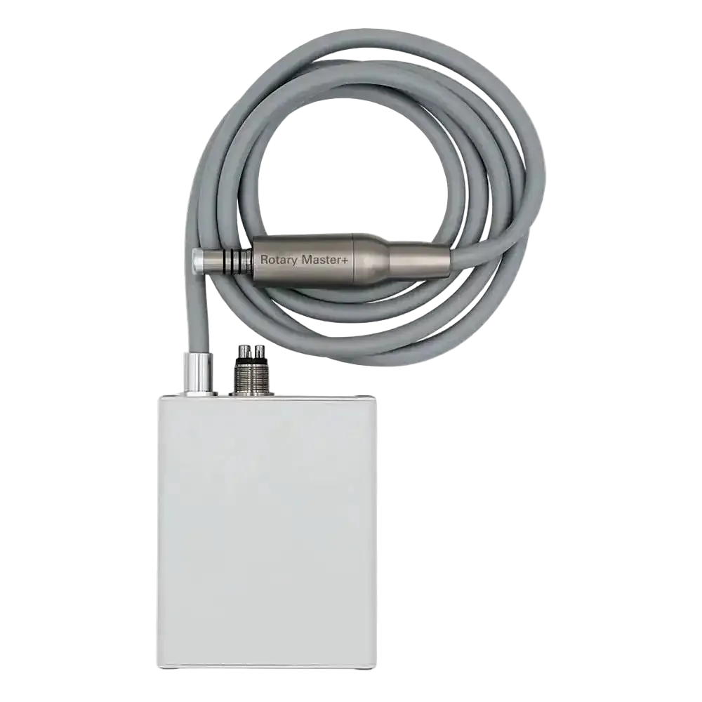 J. Morita Rotary Master+ Electric Handpiece System