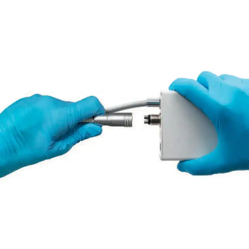 J. Morita Rotary Master+ Electric Handpiece System